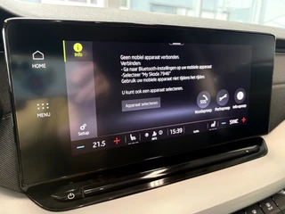 Škoda Octavia Combi 1.0 TSi Bns.Edition Plus  CAMERA/KEYLESS/ADAPT.CRUISE/TREKHAAK/WINTERPACK / 27