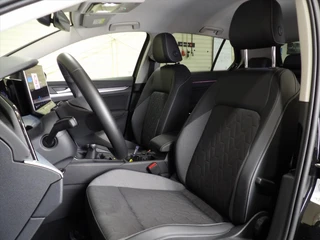 Volkswagen Golf 1.5 TSI 116pk Goal / 15