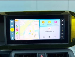 Fiat Grande Panda 1.2 Hybrid La Prima | Apple-Android | Navigatie | Parkeercamera / 25