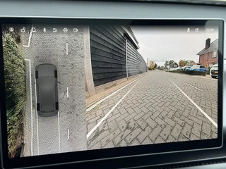 Leapmotor C10 REEV Design 28.4 kWh 215PK Automaat Navigatie, Camera 360, Lichtmetalen velgen, Elektrische Achterklep, Kunstlederen bekleding, Stoel Verwarming & Ventilatie / 24