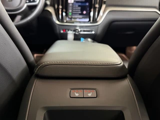 Volvo V60 2.0 B3 R-Design | Panoramadak | Harman Kardon | 360 Camera | Apple carplay & Android Auto / 38