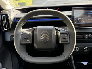 Citroen Ë-C3 Business 113pk Comfort Range 44 kWh Parkeersensoren, Airco, Apple Carplay, Android Auto, DAB, Led Koplampen / 15