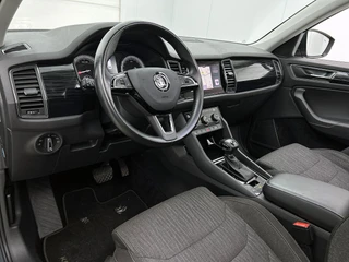 Skoda Kodiaq 1.5 TSI Style Business Automaat | Cruise control | Stoelverwarming | Navigatie | Camera | Panoramadak / 14
