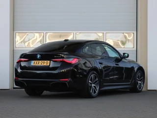 BMW i4 eDrive40 High Executive 84 kWh | SOH 96,8% | Head-up display | / 29