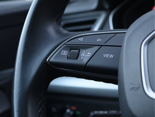 Audi Q5 50 TFSI e S-line  | Luchtvering | Trekhaak | Panoramadak | 92,3% SOH / 42