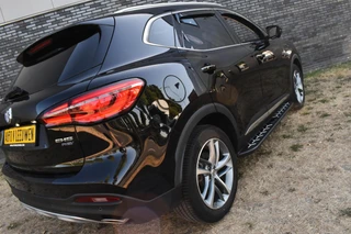 MG EHS 1.5 TGDI Luxury Plug In Hybrid PANORAMADAK/LEDER/DODE HOEK DET./VOL!/ETC.! / 29