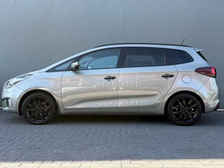 Kia Carens BWJ 2014 1.6 GDi 135 PK 7 PERS. DynamicLine  CAMERA | NAVI | CLIMA | CRUISE | BLUETOOTH | LMV | PDC / 8