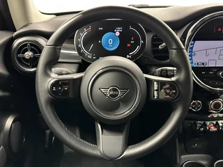 Mini 3-Deurs 1.5 Cooper Business Edition NAVI CARPLAY CRUISE LM 48000 KM. / 21