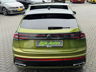 Volkswagen Taigo 1.0 TSI R-Line - Pano - 1E Eigenaar * DSG / 14