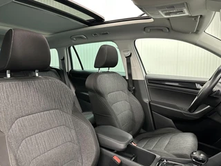 Skoda Kodiaq 1.4 TSI ACT Style PANO CAMERA TREKHAAK CRUISE LM CARPLAY ECC. / 15