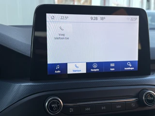 Ford Focus Wagon BWJ 2021 1.0 EcoBoost Hybrid 124 PK Active Business  FULL LED | HEAD-UP DISPLAY | ADAPTIVE CRUISE | CAMERA | CARPLAY + ANDROID | NAVI | CLIMA | LMV | PDC / 20