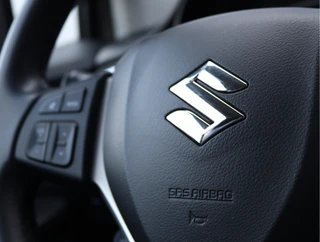 Suzuki S-Cross 1.4 Boosterjet Select Smart Hybrid  | Trekhaak | Stoelverwarming / 51