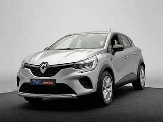 Renault Captur 1.0 TCe 90 Navigatie Apple/Carplay Climate/control / 41