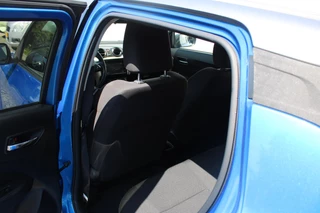 Suzuki Swift 1.0 Stijl Smart Hybrid / 14