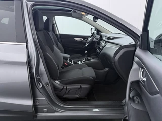 Nissan QASHQAI 1.2 N-Connecta  - 360 GR Camera - Panorama dak - Crfuise controle - climate controle - Virena Zekerheidspakket 895, - BOVAG Garantie / 41