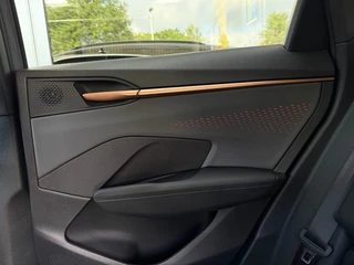 CUPRA Terramar 1.5 TSI e-Hybrid VZ Performance 272PK Elek trekhaak Leder 360 camera HUD Matrix LED / 22