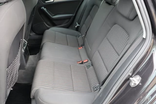 Audi A4 Limousine 1.8 TFSI,**Nieuwe Motor** Automaat Cruise Control, Airco, PDC V+A, Navi, Prijs Is Rijklaar Inclusief 6 Maanden Garantie / 14