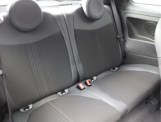 Fiat 500 1.0 Hybrid Sport  | Pano | Carplay | Cruise Control | Navigatie | Org. NL / 26