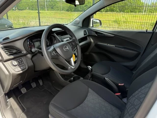 Opel KARL 1.0 ecoFLEX 120 Jaar Edition| Bluetooth | Cruise Control| AIRCO / 13