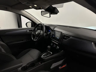 Renault Arkana 1.6 E-Tech full hybrid 145 evolution CAMERA CRUISE LM NAVI CARPLAY. / 14
