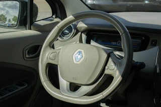 Renault Zoe R90 Bose 41 kWh|Koopaccu|Stoelverwarming|Camera| / 42
