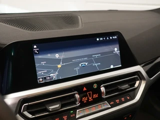 BMW 3 Serie 330e M-Sport Schuifdak | ACC | Harman Kardon / 15