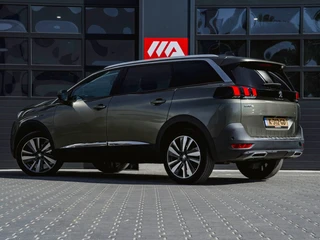 Peugeot 5008 1.2 PureTech Allure | 7P | CAMERA | ELEK KLEP | / 12