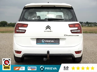 Citroën C4 SpaceTourer 1.2 PureTech Cool | 2021 | Navigatie | Stoelverwarming | Cruise Control / 5