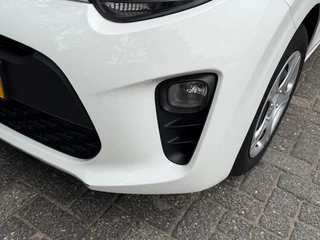Kia Picanto 1.0 DPi ComfortLine / 8
