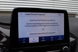 Ford Fiesta 1.0 EcoBoost 125PK Vignale  | Panoramadak | Adaptieve cruise | BLIS | B&O | Camera | / 19
