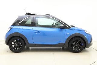 Opel ADAM 1.0 Turbo Rocks / 10