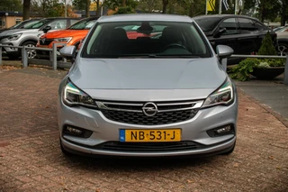 Opel Astra 1.4 Turbo 150 PK Edition | Trekhaak | 1450 KG Trekgewicht | Navigatie | Climate Control | PDC V+A | Mistlampen Voor | Rijklaar / 6