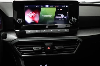 SEAT Leon Sportstourer 1.5 eTSI Style Launch Edition | LED | STUUR / STOEL- VERWARMING | DAB / 36