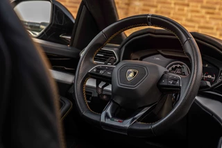 Lamborghini Urus 4.0 V8 650 PK Pano Keramisch B&O Advanced Massage Luchtvering 360 Camera ACC 22'' / 41