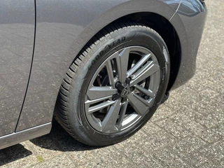 Peugeot 308 1.2 SW PureTech Allure '' Allseason banden - Camera - Infotainmentsystem '' / 8