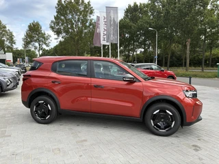 Opel Frontera Electric Edition 44 kWh | Airconditioning | Navigatie | Apple Carplay/Android Auto | Elektrisch Pakket | Parkpilot | Cruise control | Achteruitrij camera / 5