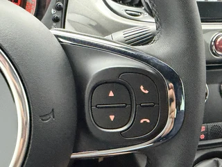 Fiat 500 1.0 Hybrid Club Cruise Control | ClimaTronic / 19