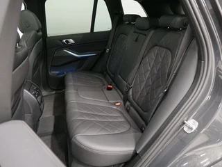 BMW X5 xDrive45e M-Sport Panoramadak | CoPilot | Elektr. Trekhaak / 30