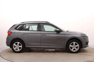 Skoda Kamiq 1.0 TSI Ambition | Automaat | Adaptive cruise | Stoel & stuurverwarming | CarPlay | Afneembare trekhaak / 9