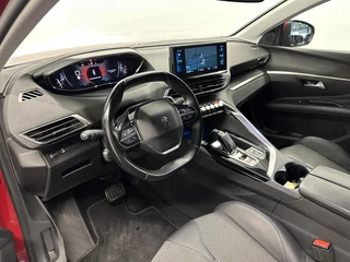 Peugeot 3008 1.2 PureTech Allure TREKHAAK NAVI CARPLAY LM CRUISE ECC. / 17