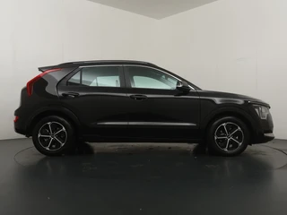 Kia Niro 1.6 GDi PHEV DynamicLine  - Camera - Navigatie - AppleCarplay - Android Auto - Fabrieksgarantie tot 12-2032 of 150.000km / 10