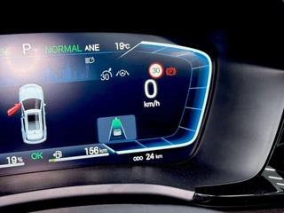 BYD Seal U PHEV DM-I Boost – Efficiënt en slim voor elke rit / 6