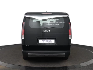 Kia PV5 Passenger Elite 71.2 kWh  - 11kW 3-fase - 5 Zits - 360°-camera - Parkeersensoren, voor-, zij- en achterkant - 7 Jaar of 150.000 Fabrieksgarantie / 7