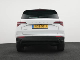 Škoda Karoq 1.5 TSI ACT Business Edition Private lease 629 pm / 8