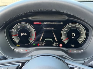 Audi Q2 35 TFSI 150pk S-tronic Advanced Virtual | Camera | Carplay | Stoelverwarming | Rijklaar incl. garantie / 15