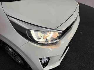 Kia Picanto 1.0 DPi 67pk 4-zits DynamicPlusLine | Navigatie | Cruise Control / 5