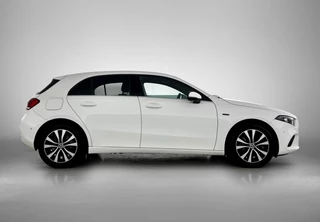 Mercedes-Benz A-klasse 250 e Premium | Automaat | Cruise control | Stoelverwarming | Navigatie | Camera | Parkeersensoren / 9