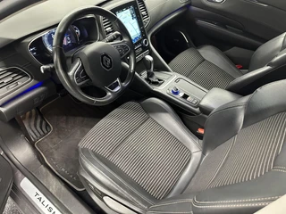 Renault Talisman Estate 1.6 TCe Intens NAVI TREKHAAK CAMERA CRUISE LM ECC. / 20