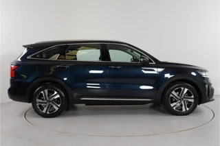 Kia Sorento 1.6 T-GDI 4WD 265 pk PHEV  | SOH 100% | 7 pers | Dealer onderhouden | / 6