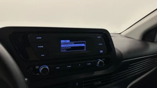 Hyundai Bayon 1.0 T-GDI Comfort DAB LED AIRCO CRUISE. / 29